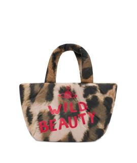 VIVIENNE WESTWOOD Сумка тоут