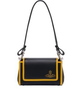 VIVIENNE WESTWOOD Сумка с короткими ручками