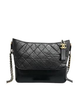 CHANEL Сумка через плечо