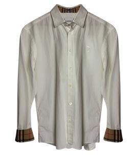 BURBERRY Классическая рубашка