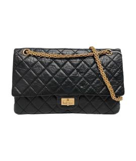 CHANEL Сумка через плечо