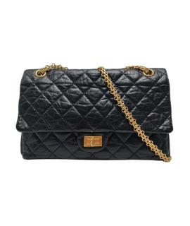 CHANEL Сумка через плечо