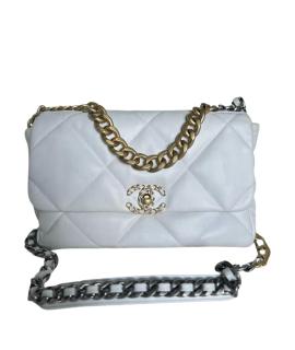 CHANEL Сумка через плечо