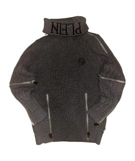 PHILIPP PLEIN Худи/толстовка