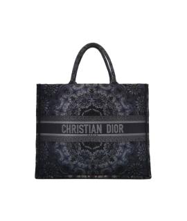 CHRISTIAN DIOR Сумка тоут