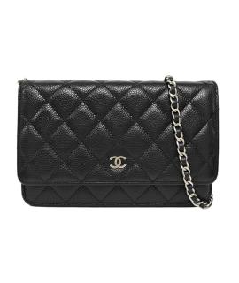 CHANEL Сумка через плечо