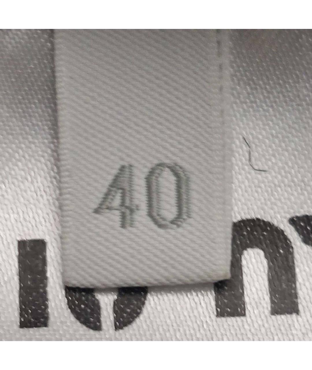 MIU MIU Пуховик, фото 8