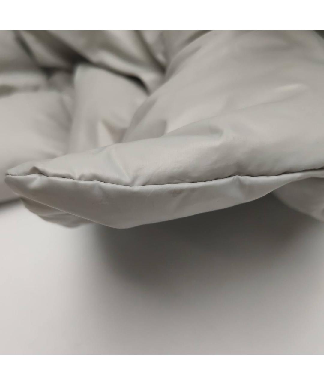 MIU MIU Пуховик, фото 4