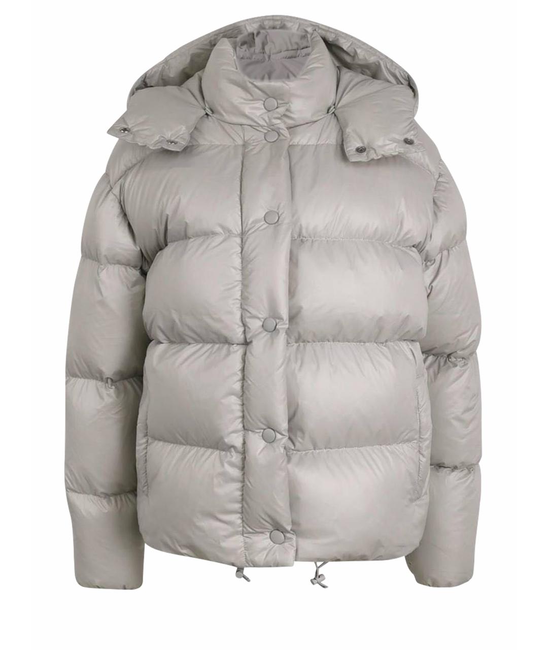 MIU MIU Пуховик, фото 1