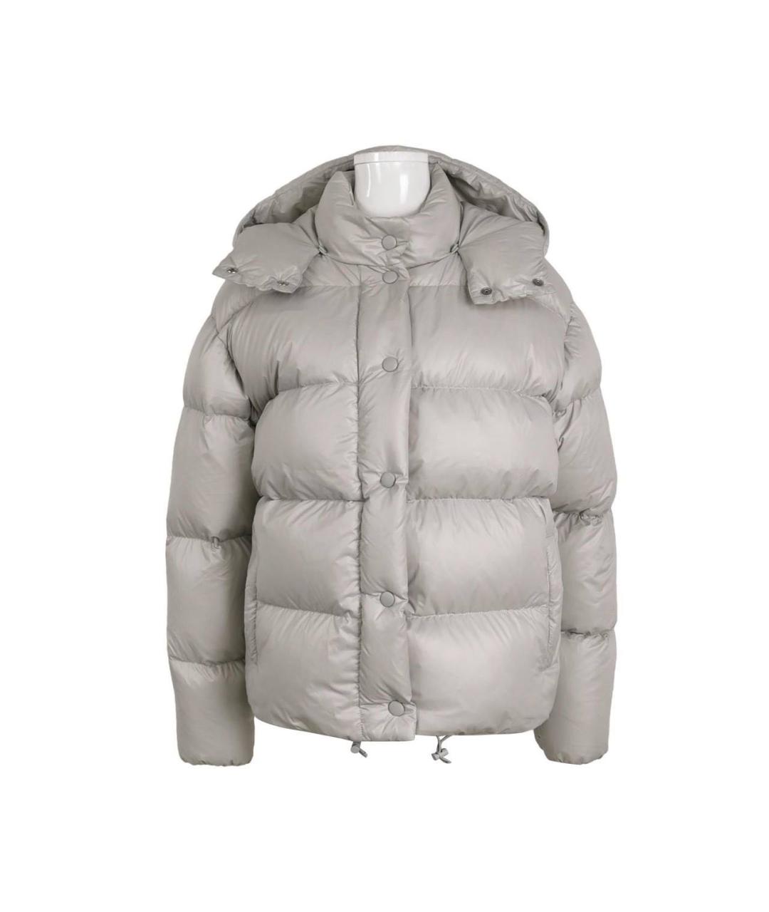 MIU MIU Пуховик, фото 9