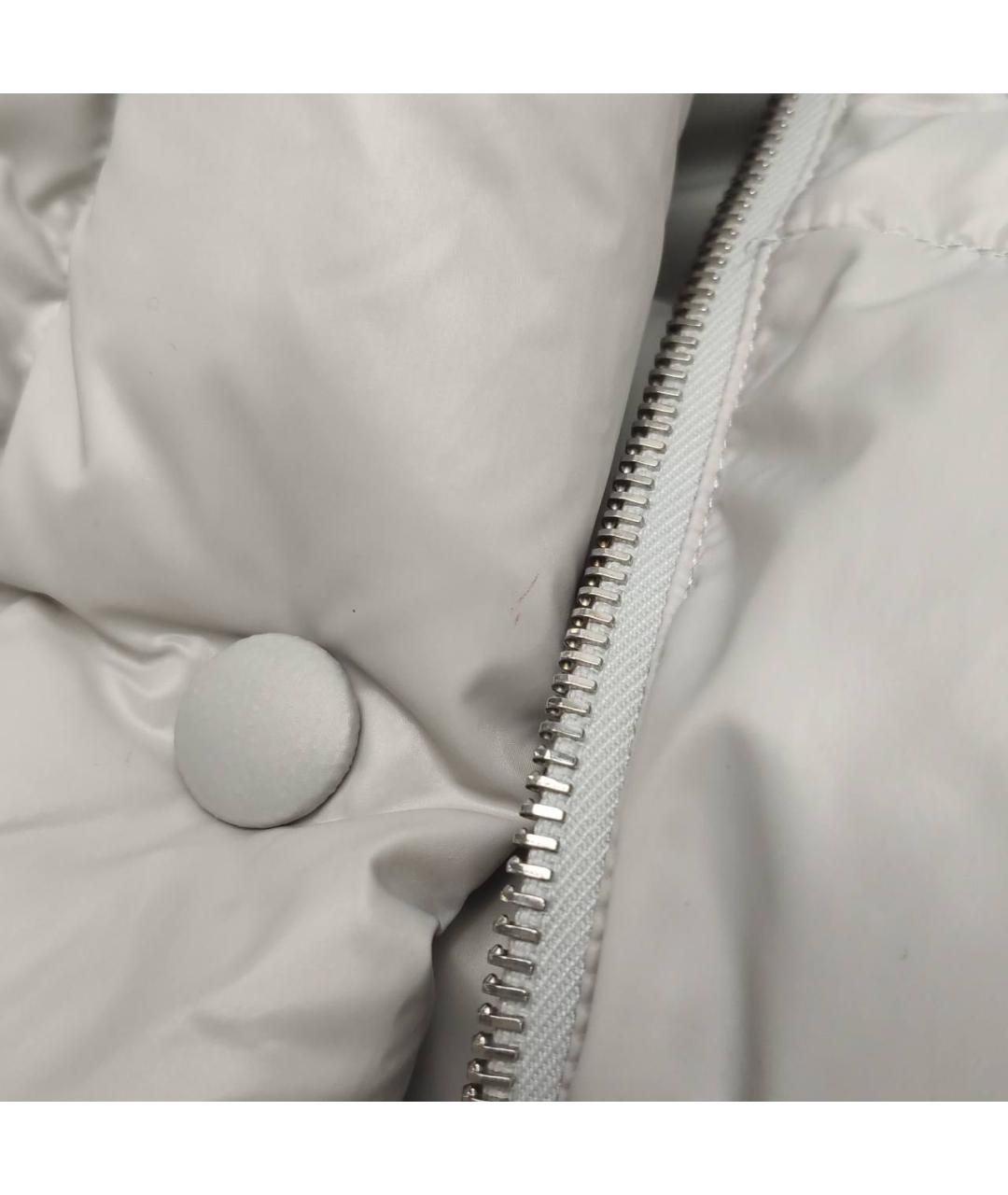 MIU MIU Пуховик, фото 6