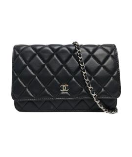 CHANEL Сумка через плечо