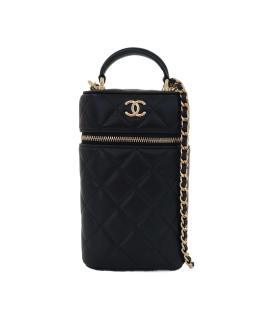 CHANEL Сумка с короткими ручками