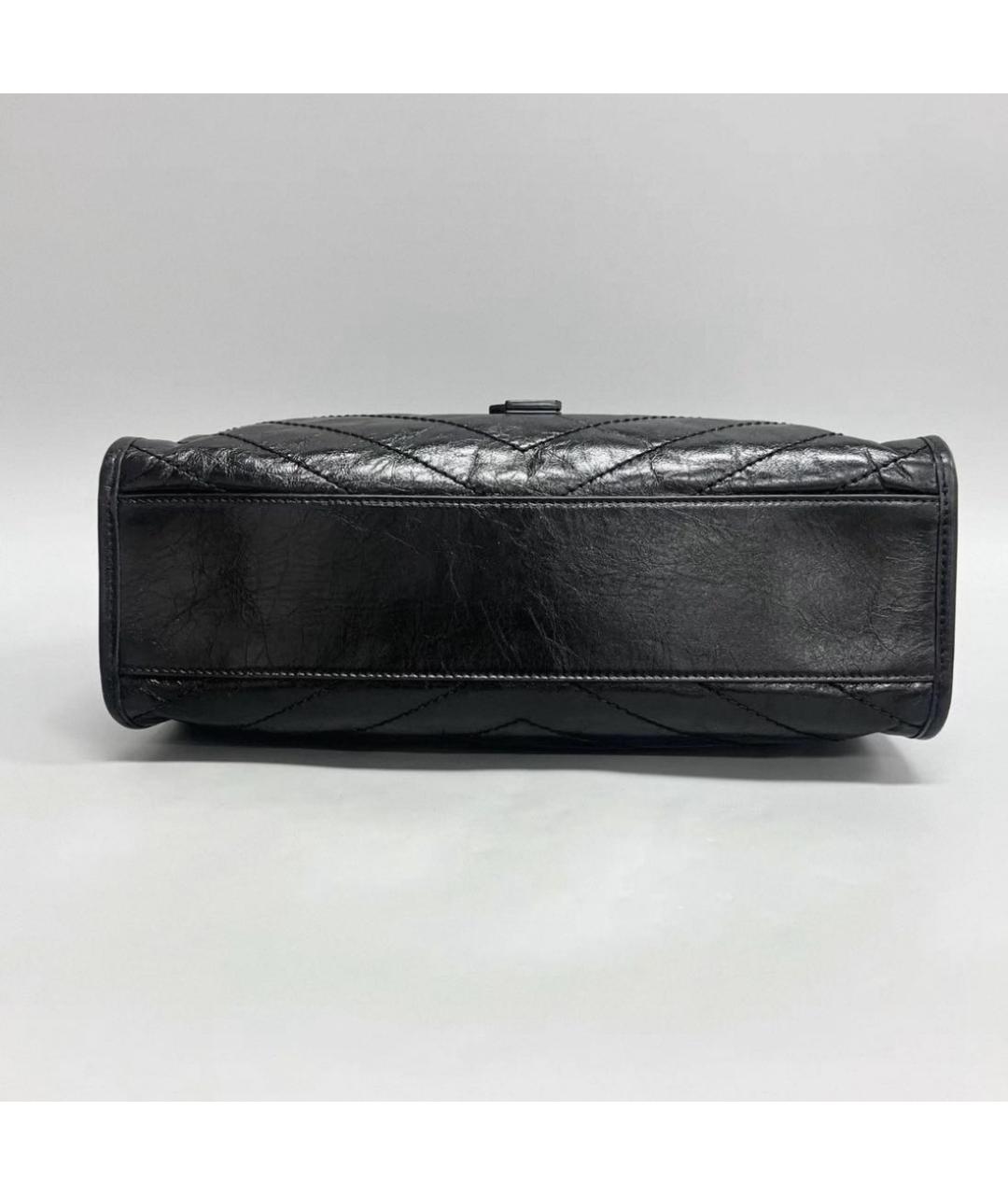 SAINT LAURENT Сумка тоут, фото 2