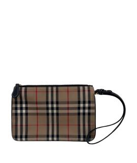 BURBERRY Клатч/вечерняя сумка