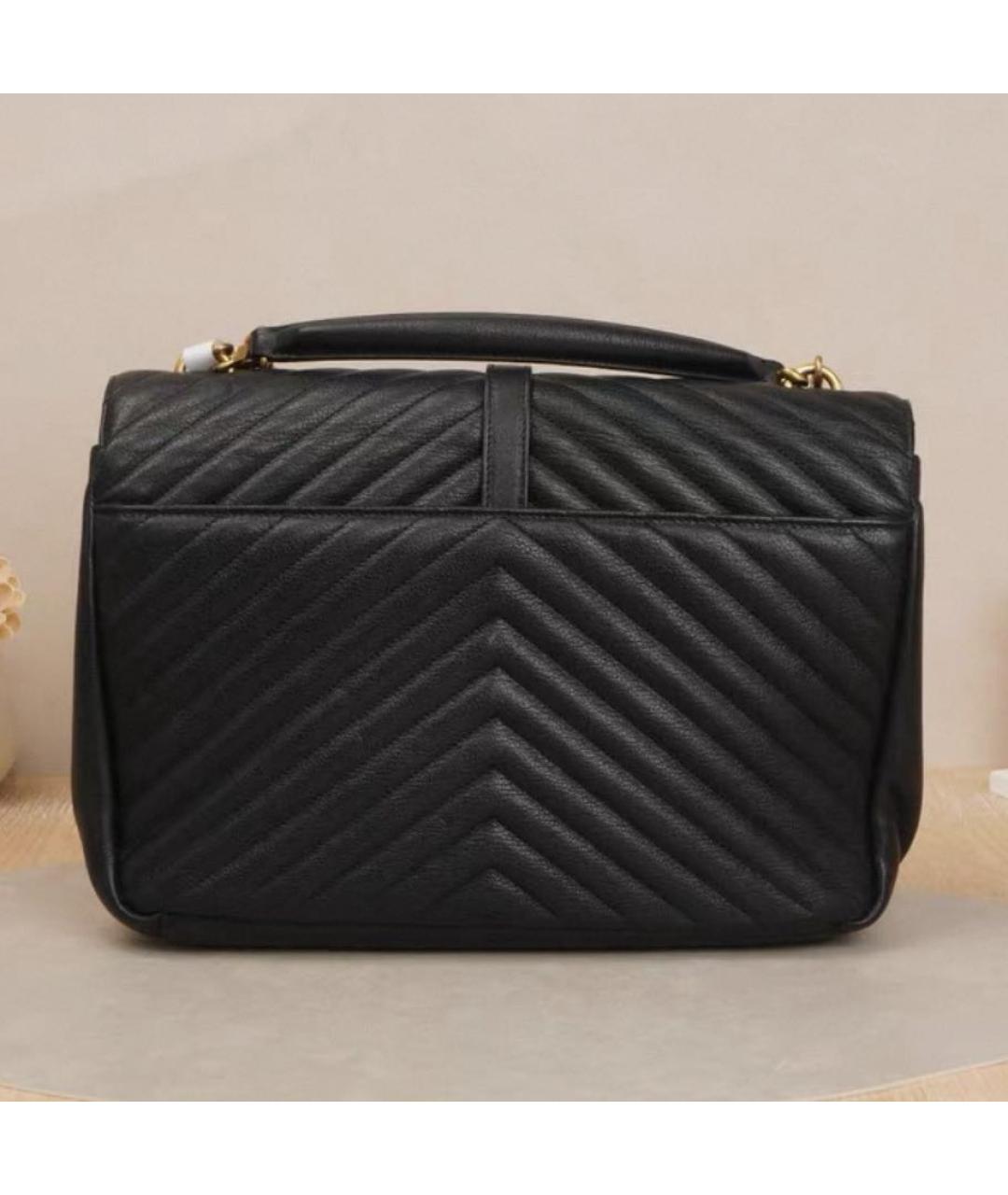 SAINT LAURENT Сумка через плечо, фото 2