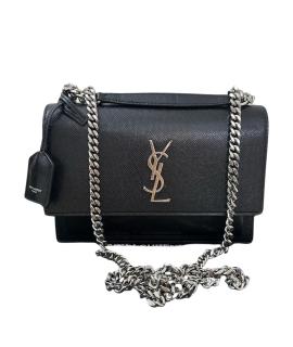 SAINT LAURENT Сумка через плечо