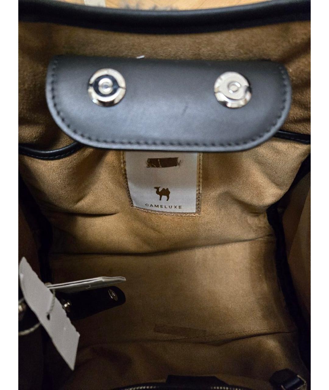 MAX MARA Серая шерстяная сумка тоут, фото 8