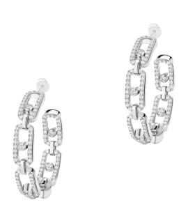 MESSIKA Серьги