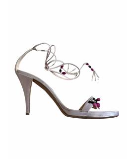 SERGIO ROSSI Босоножки