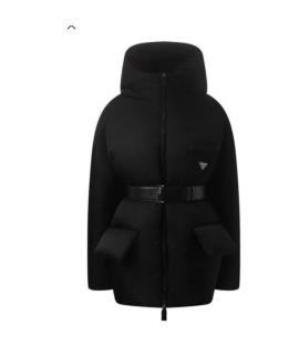 PRADA Пуховик