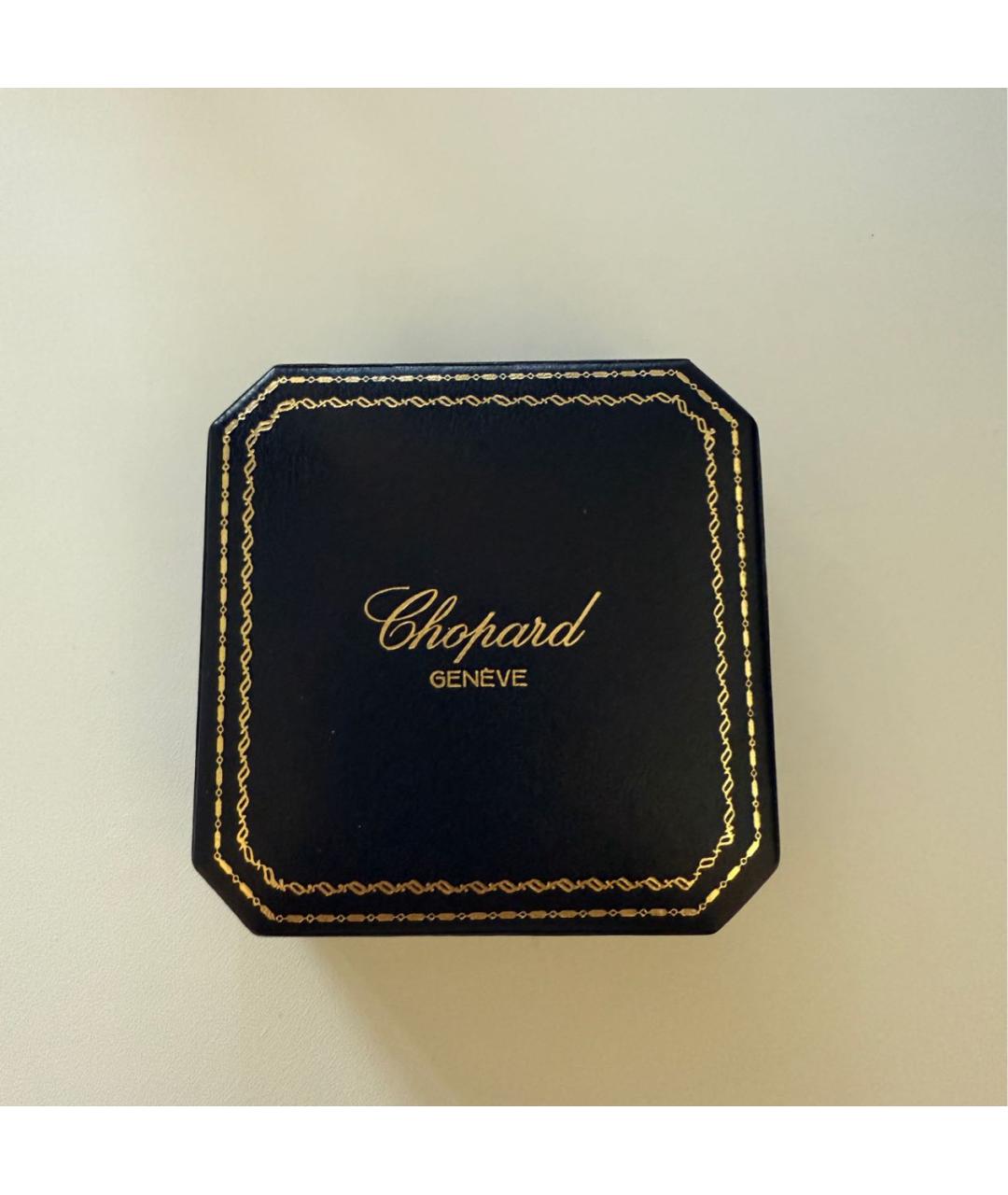 CHOPARD Золотая подвеска из желтого золота, фото 4