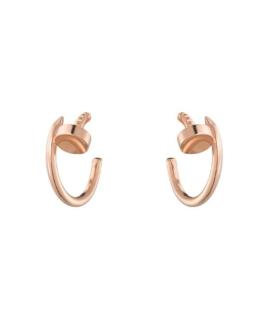 CARTIER Серьги