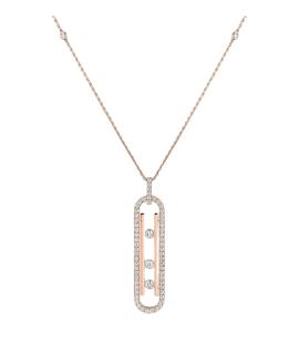 MESSIKA Подвеска