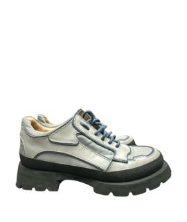 JIL SANDER Низкие ботинки