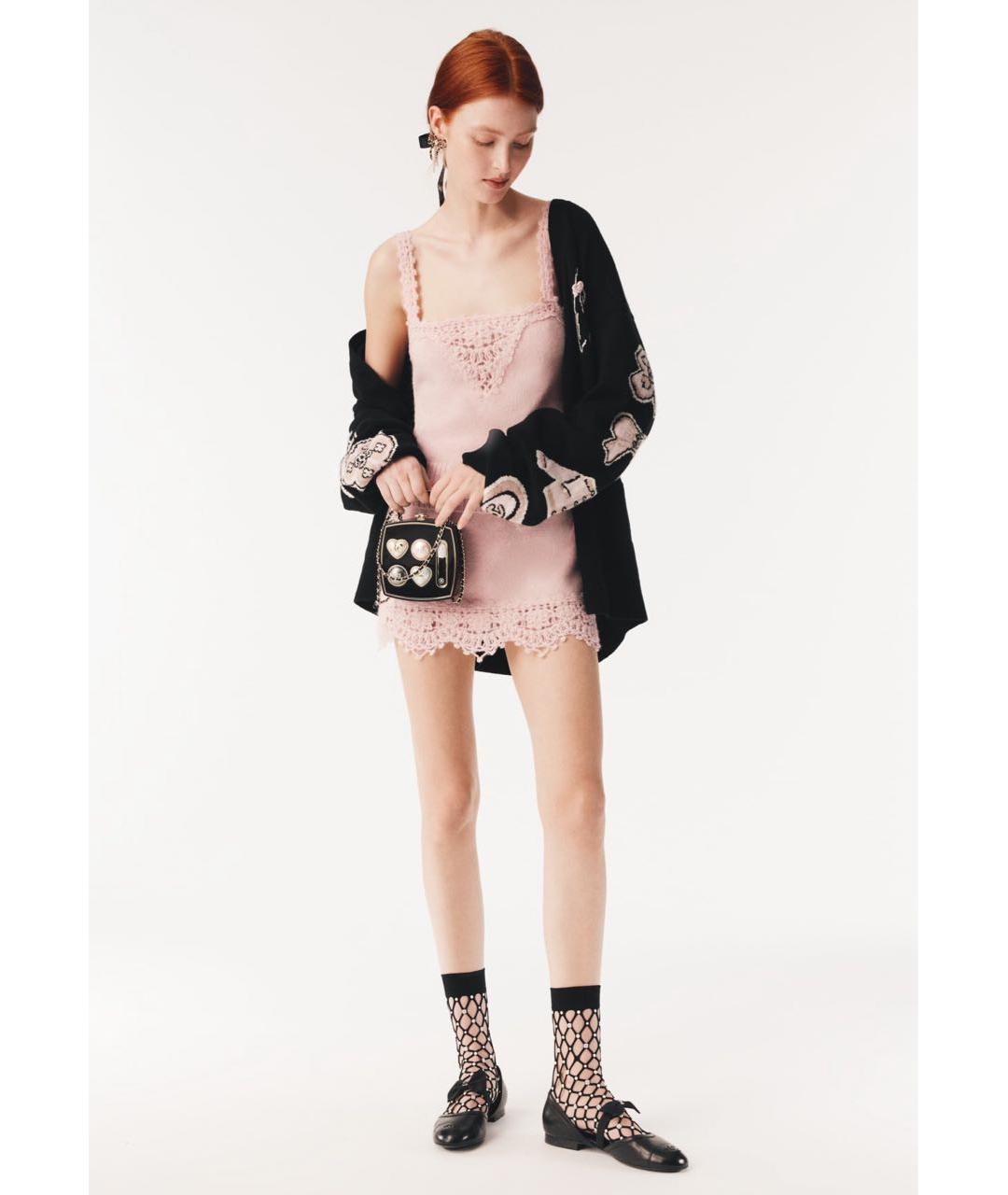 CHANEL Золотые металлические серьги, фото 4