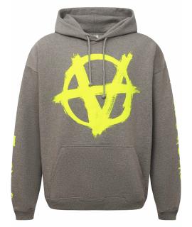 VETEMENTS Худи/толстовка
