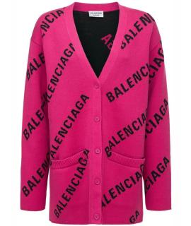 BALENCIAGA Кардиган