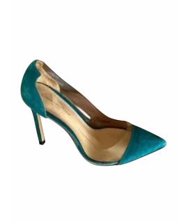 GIANVITO ROSSI Туфли