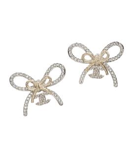 CHANEL Серьги