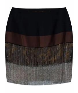 BADGLEY MISCHKA Юбка мини