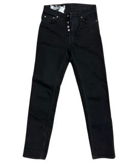 Enfants Riches Déprimés Прямые джинсы