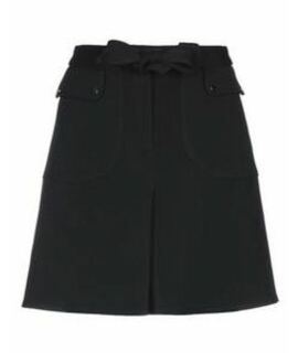 MAJE Юбка мини