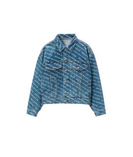 ALEXANDER WANG Жакет/пиджак