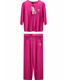 KARL LAGERFELD Костюм с брюками