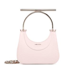 ALEXANDER MCQUEEN Сумка с короткими ручками