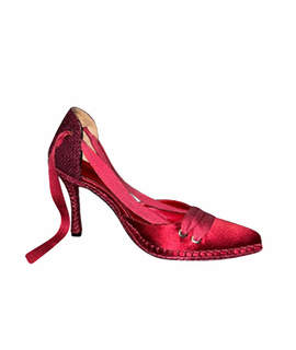

Туфли MANOLO BLAHNIK