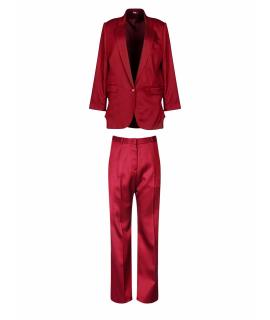 ACNE STUDIOS Костюм с брюками