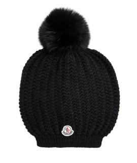 MONCLER Шапка