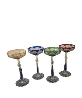 FABERGE Бокал для мартини