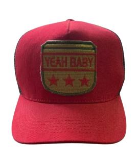 SAINT LAURENT Кепка/бейсболка