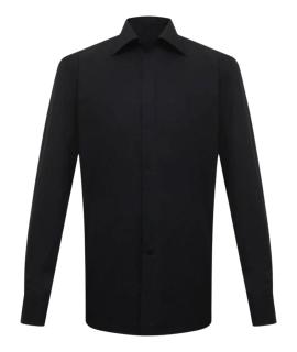 ZILLI Классическая рубашка