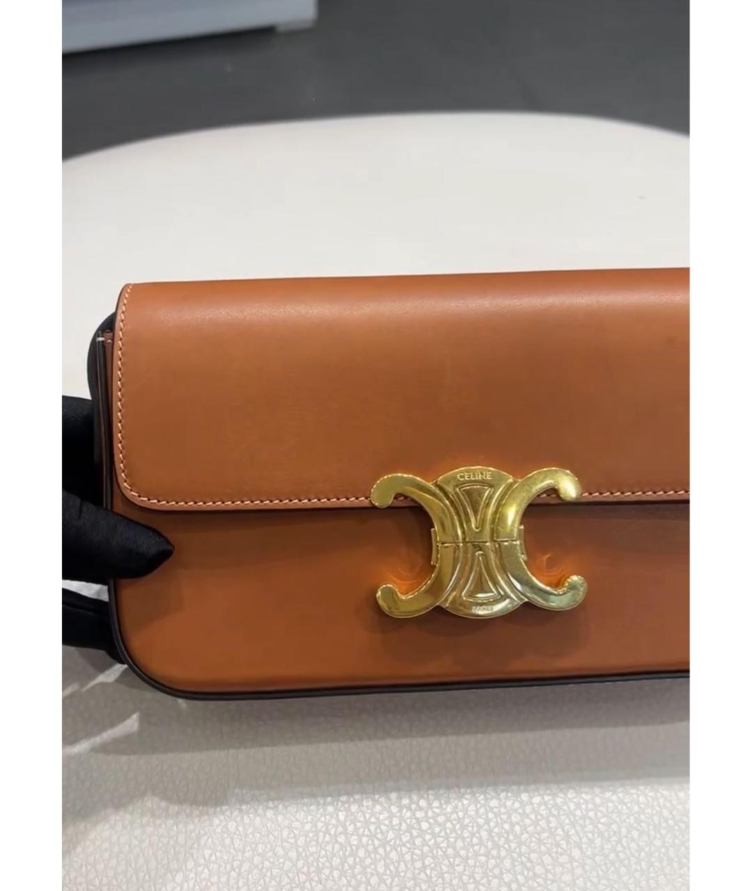 CELINE Сумка через плечо, фото 2