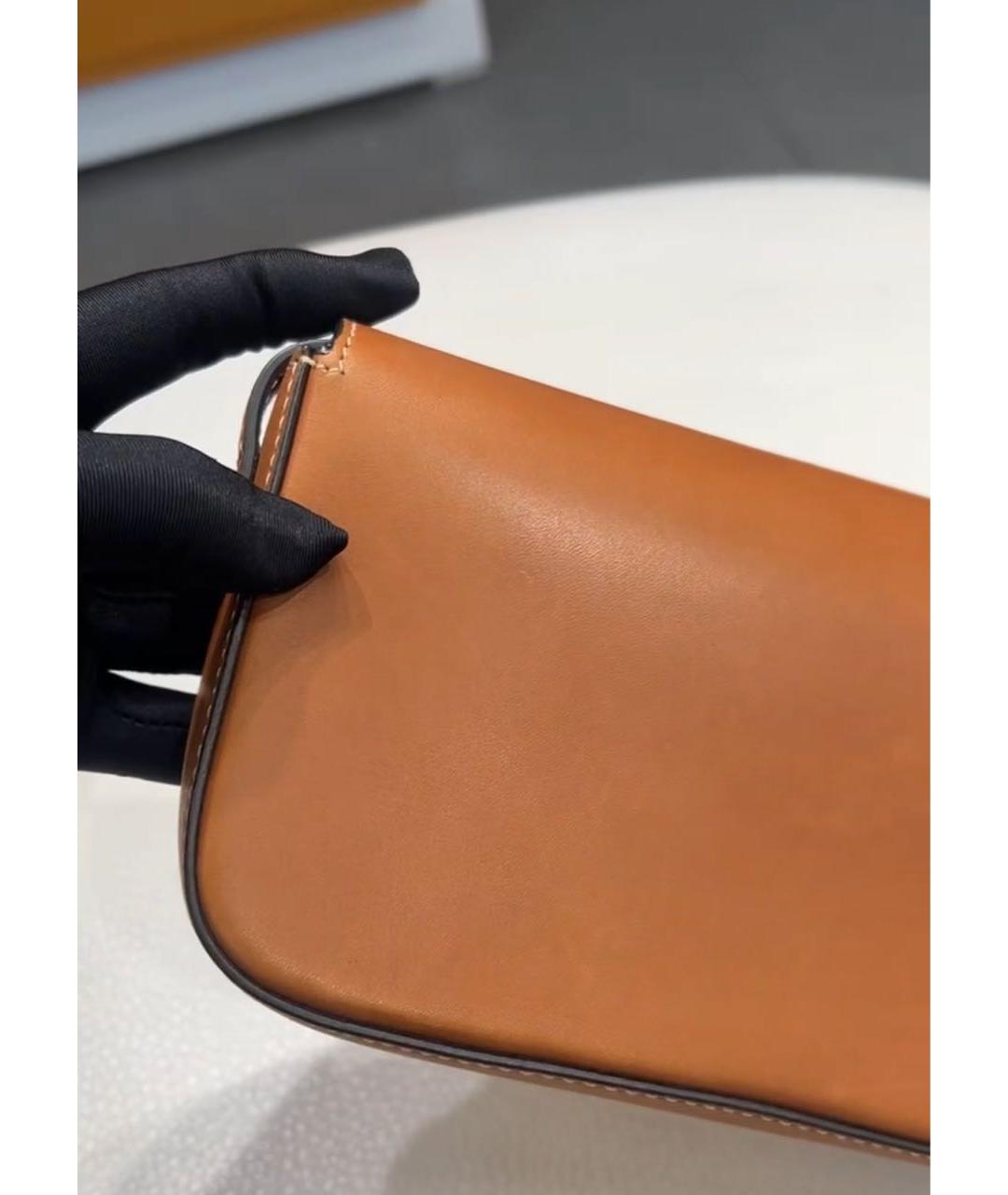 CELINE Сумка через плечо, фото 3