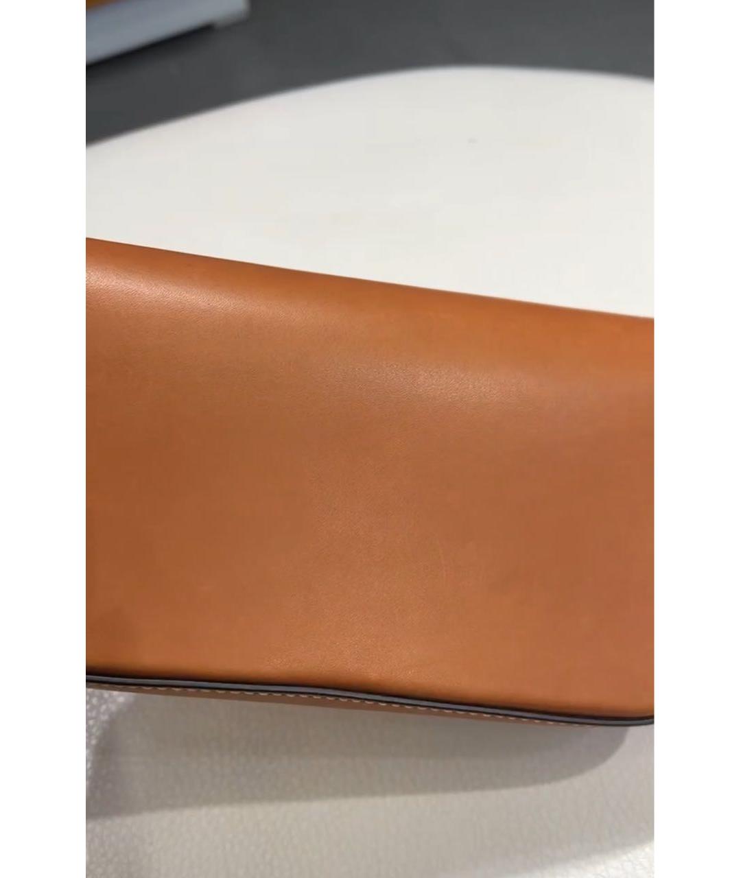 CELINE Сумка через плечо, фото 4