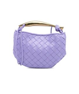 BOTTEGA VENETA Сумка с короткими ручками